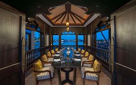 Anantara Mina Al Arab Resort